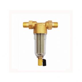 前置過濾器(qì)（銅體(tǐ)）