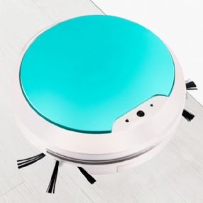 智能(néng)自(zì)動掃地(dì)機(jī)