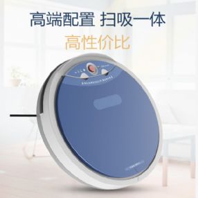 智能(néng)自(zì)動掃地(dì)機(jī)